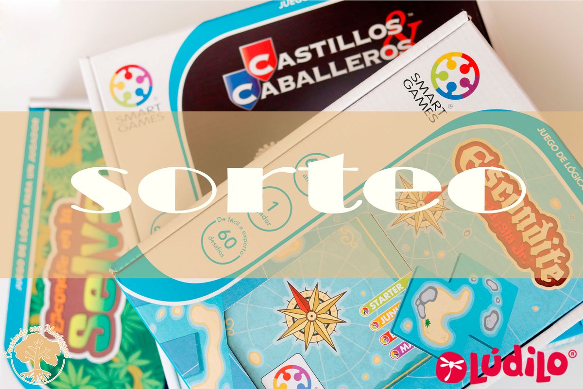 Castillos & Caballeros. Smart Games