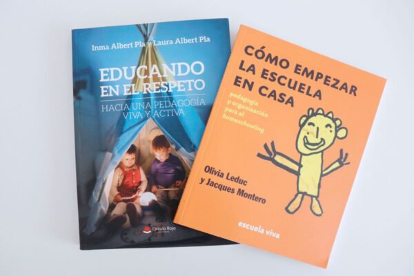 Recomendaciones De Más De 70 Libros Montessori – Creciendo Con Montessori