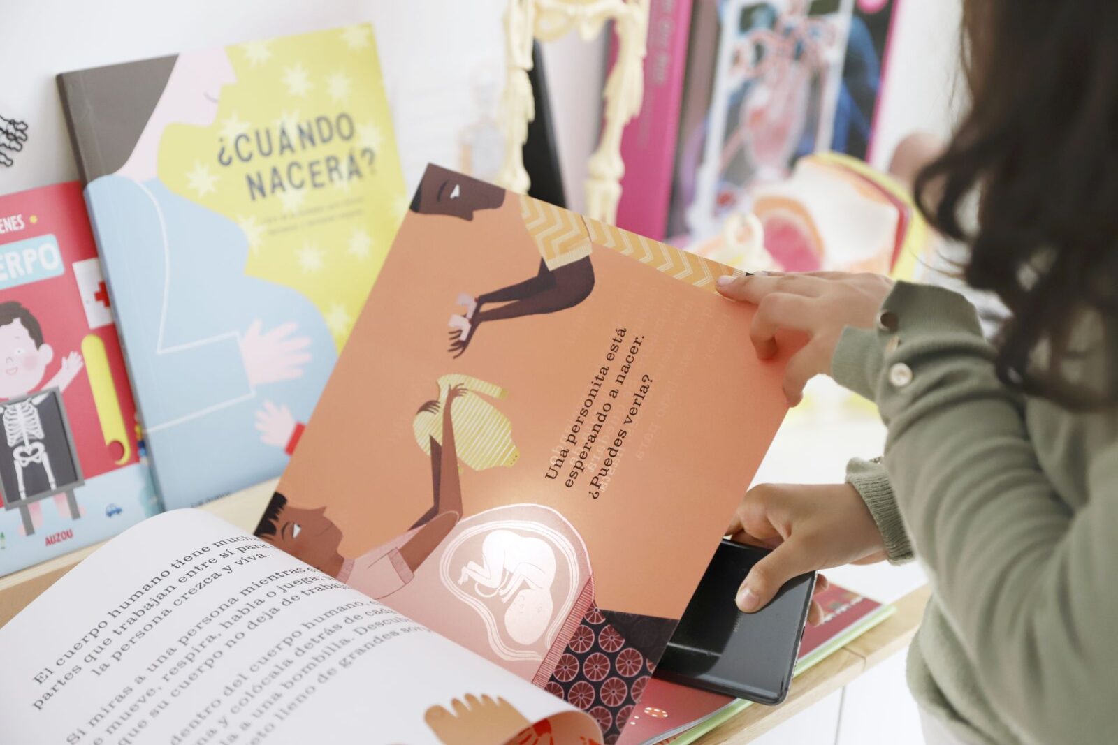 Libros para niños y niñas de 7, 8 y 9 años - El Blog – Andana Editorial