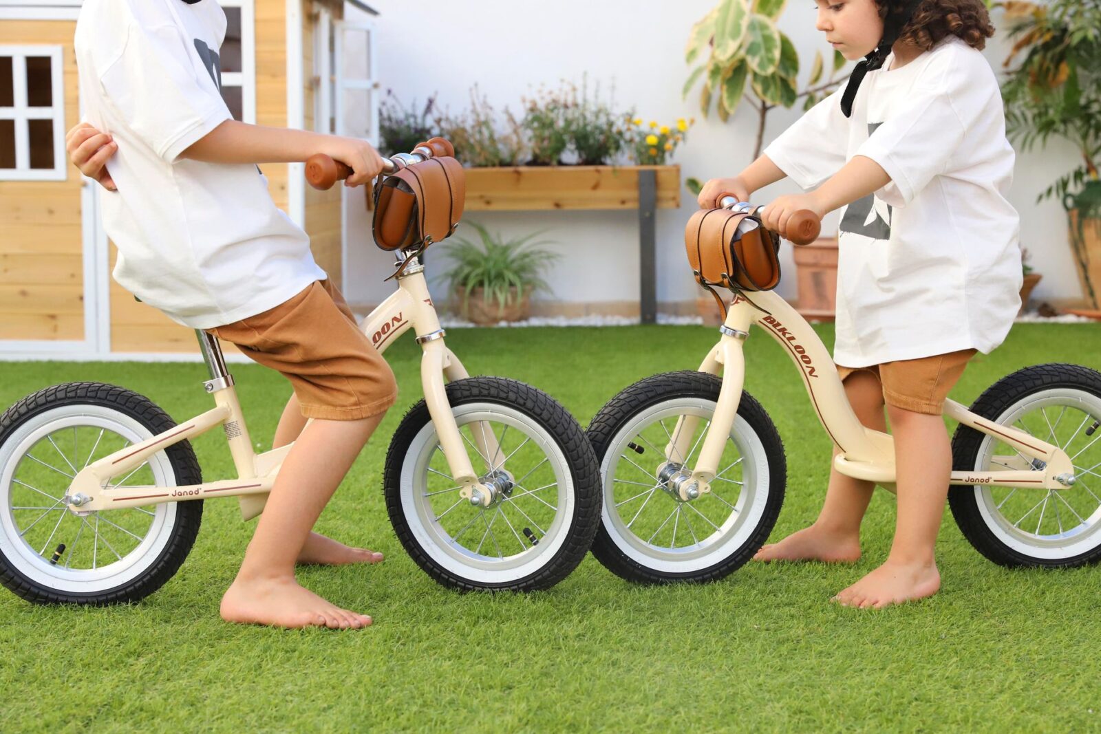 Bicicleta de equilibrio para bebés de 6 a 24 meses bicicleta de