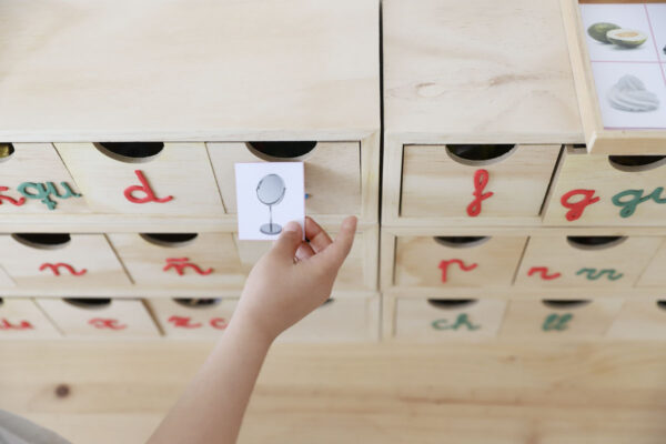 Tutorial Con Imprimible Para Crear Tu Caja De Sonidos Montessori Y Cómo ...